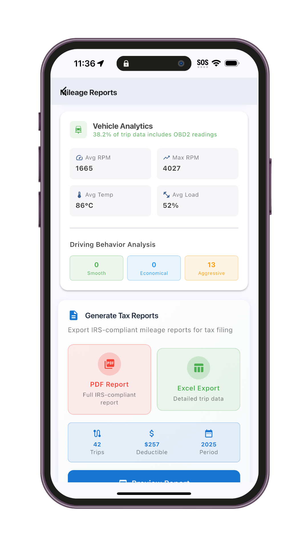Zumetra App Screenshot 6